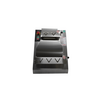 Combisteel Deegroller 40cm recht - volledig RVS