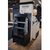 Combisteel Impulskoeler open zwart 165l
