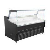 Koelvitrine thomas 1.3