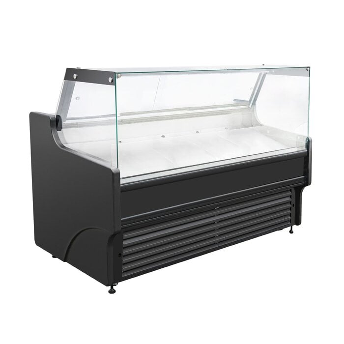 Combisteel Koelvitrine thomas 1.3