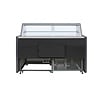 Combisteel Koelvitrine thomas 1.3