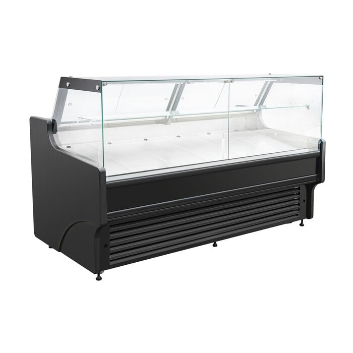 Combisteel Koelvitrine thomas 1.5