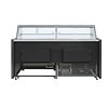 Combisteel Koelvitrine thomas 1.5