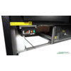Combisteel Koelvitrine thomas 2.0