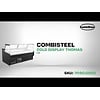 Combisteel Koelvitrine thomas 2.0