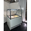 Combisteel Schepijsvitrine komodo 6x5l
