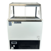 Combisteel Schepijsvitrine komodo 6x5l