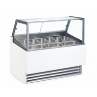 Schepijsvitrine phuket 9x5l