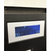 Combisteel Schepijsvitrine borneo 12x5l
