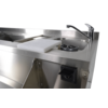 Combisteel Koelwerkbank 2 deuren met cocktail bar station – art. 7489.6000