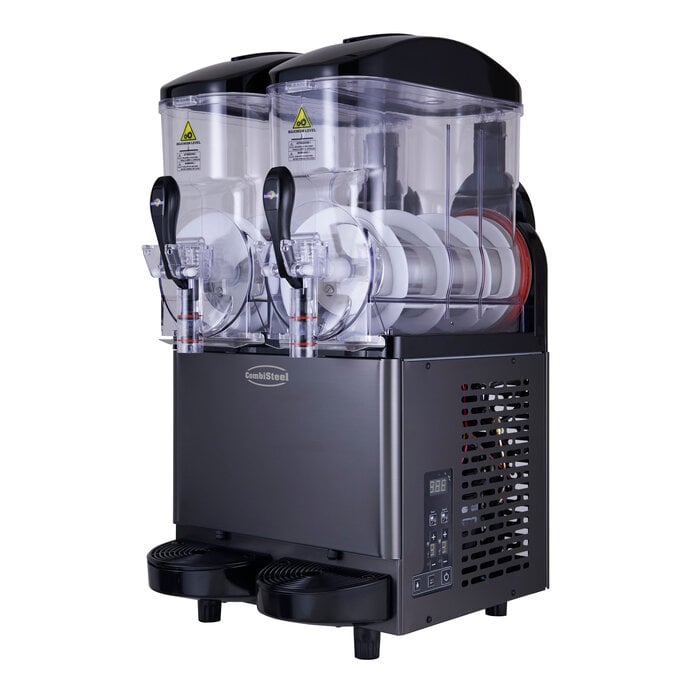 Combisteel Slush machine 2x12l