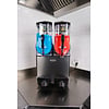 Combisteel Slush machine 2x12l