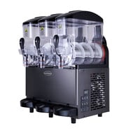 Slush machine 3x12l