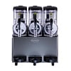 Combisteel Slush machine 3x12l