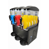 Combisteel Slush machine 3x12l