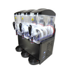 Combisteel Slush machine 3x12l