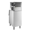 Combisteel Ijsblokjesmachine 160kg/24h