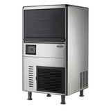 Schilferijsmachine 60kg/24h