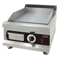 Gasbakplaat 400