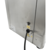 Combisteel Gehaktmolen 12 - 150kg/h 230v