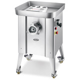 Gehaktmolen 32 - 500kg/h 400v - verrijdbaar