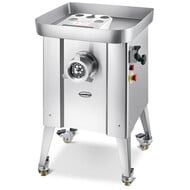 Gehaktmolen 32 - 500kg/h 400v - verrijdbaar
