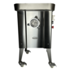 Combisteel Gehaktmolen 32 - 500kg/h 400v - verrijdbaar