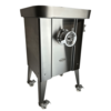 Combisteel Gehaktmolen 32 - 500kg/h 400v - verrijdbaar