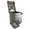 Combisteel Vleesmixer 20kg