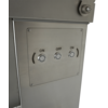 Combisteel Vleesmixer 20kg