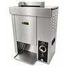 Combisteel Hamburgerbroodjes toaster