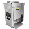 Combisteel Hamburgerbroodjes toaster