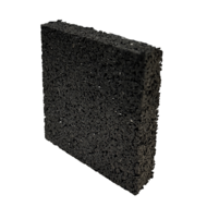 Dempingsrubber