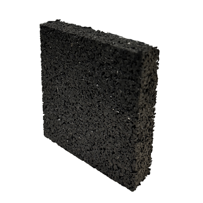 Combisteel Dempingsrubber