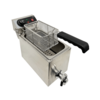 Combisteel Elektrische tafelfriteuse 1x4 l