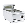 Combisteel Base 700 frietwarmhoudunit tafelmodel