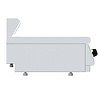 Combisteel Base 700 frietwarmhoudunit tafelmodel