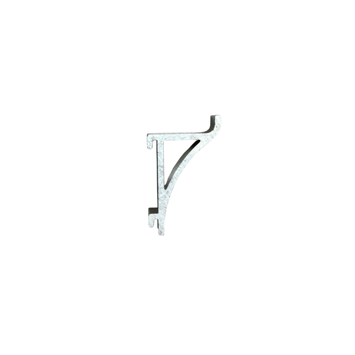 Combisteel SET 4 CLIPS ROOSTER 7526.xxxx **VANAF 2024**