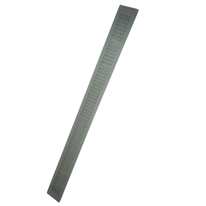 Combisteel Vrieskist koppelstuk 2500 tbv 7455.2675