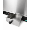 Combisteel Nacho warmer