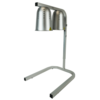 Combisteel Warmhoudlamp zilver