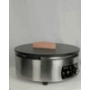 Combisteel Crêpe bakplaat