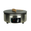 Combisteel Crêpe bakplaat
