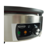 Combisteel Crêpe bakplaat
