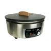 Combisteel Crêpe bakplaat
