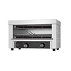 Combisteel Salamander toaster 1 niveau