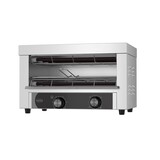 Salamander toaster 1 niveau