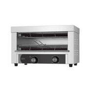Salamander toaster 1 niveau
