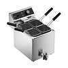 Combisteel Pastakoker 8l incl. manden