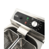 Combisteel Pastakoker 8l incl. manden